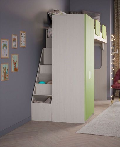 Stockbett Mit Schreibtisch 2021 Stockbett Mit Schreibtisch 2021