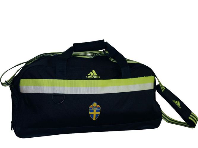 sporttasche fussball adidas