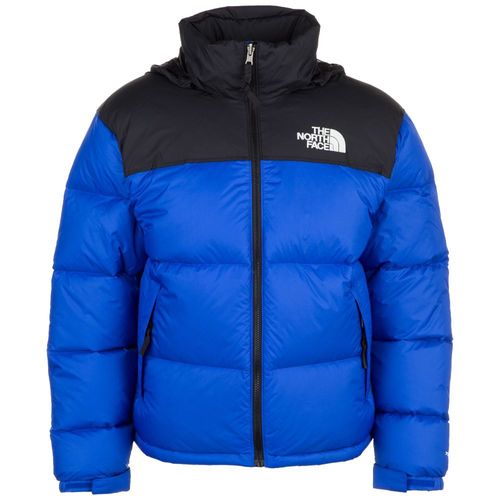 the north face daunenjacke 1996 retro nuptse