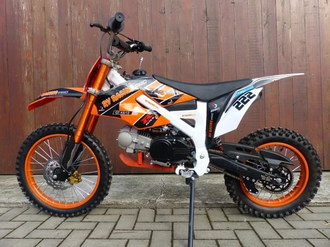 dirt bike fahrrad auf rechnung kaufen