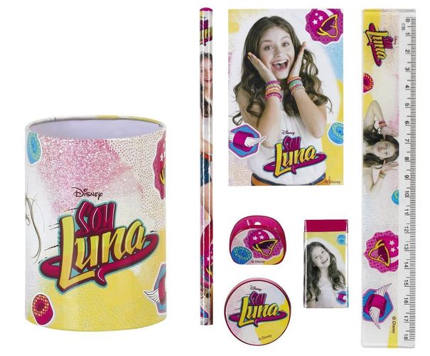 Miraculous Ladybug Stiftebecher Stifteköcher Stiftebox Stiftehalter Geschenkset