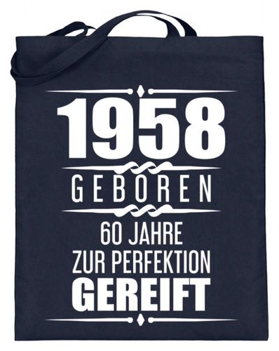 Lustige Geschenkidee 60 Geburtstag Geschenk 60 Jahre 1958 Geboren Geburtstagsgeschen Kaufen Bei Hood De