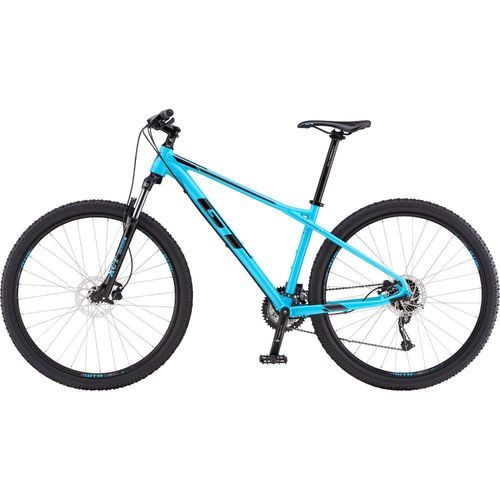 gt fahrrad
