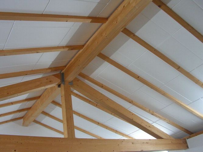 Garagendämmung Werkstattdämmung Hallendämmung Kellerdämmung Dämmung