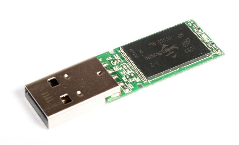 usb flash drive circuit board pcb board PCBA USB STICK 2.0 + 3.0 (ohne