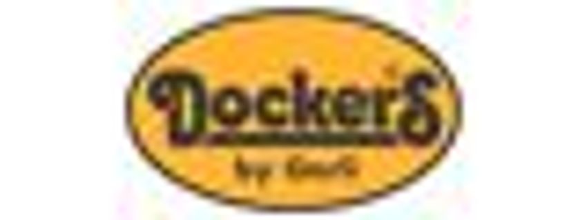 dockers western boots