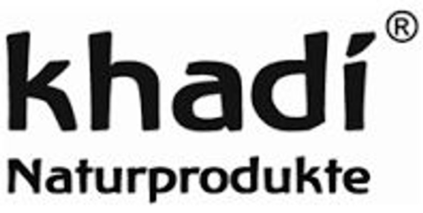 Artikel von: Khadi Naturprodukte