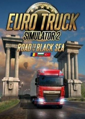 euro truck simulator 2 2019