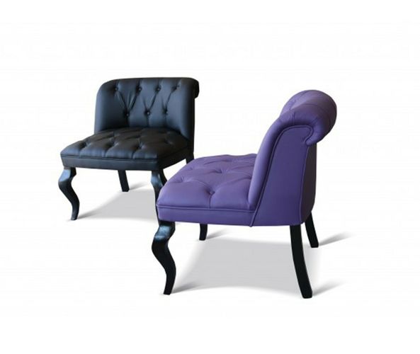 Chesterfield STUHL Esszimmer Designer LEDER STÜHLE MASSIV Handgemacht