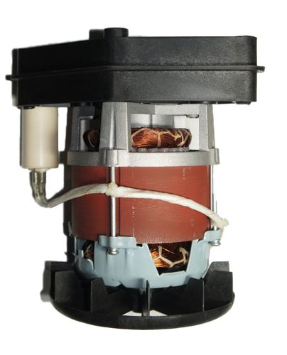 ATIKA MOTOR 230V Betonmischer Profi 145S Comet 130 BM 140 ...