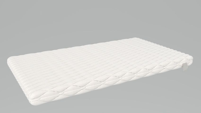 Baby Moon Matratze Mit Buchweizen 70x160 Kaufen Bei Hood De