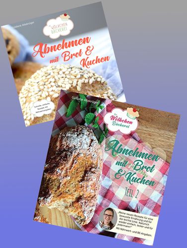 Abnehmen Mit Brot Und Kuchen Bd 1 2 Im Bundle G Ldane Altekr Ger Kaufen Bei Hood De Autor Guldane Altekruger Seiten 0