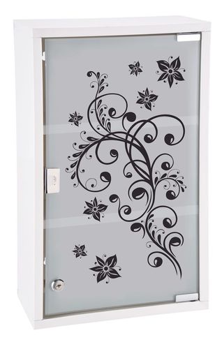 Xxl Medizinschrank Arzneischrank Erste Hilfe Medikamenten Schrank Hausapotheke Kaufen Bei Hood De