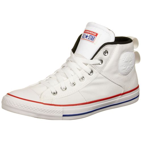 Converse Chuck Taylor All Star CS Mid Sneaker Herren Converse Chuck Taylor All Star CS Mid Sneaker Herren