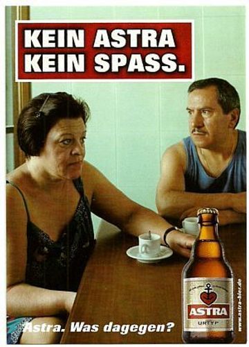 Reklame Postkarte Astra Kein Astra Kein Spass Holsten Brauerei Hamburg Kaufen Bei Hood De