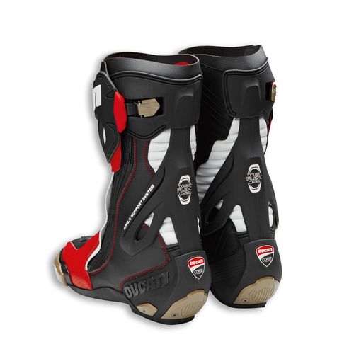 tcx ducati corse