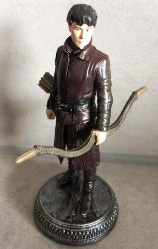 Game Of Thrones Got Official Collectors Models 45 Ramsay Bolton Figurine Warden Of Kaufen Bei Hood De