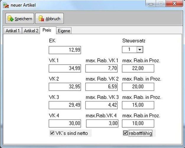 Rechnungs Druckerei Pro Angebote Rechnungen Artikel Kundenverwaltung Kaufen Bei Hood De Medium Download