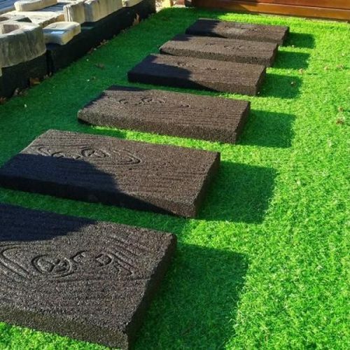 garten trittplatten