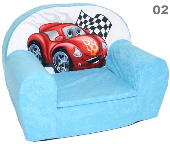 Kindersessel Kinder Minisofa Kindermöbel Kinder Sofa Sessel kaufen bei