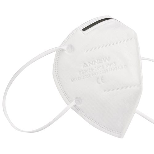 ANNEW FFP2-Schutzmaske Mundmaske Maske Unisex ...