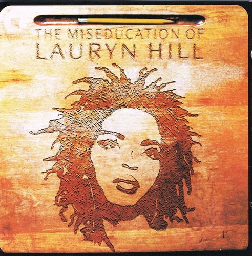 Lauryn Hill The Miseducation Of Lauryn Hill Kaufen Bei Hood De lauryn hill the miseducation of lauryn hill