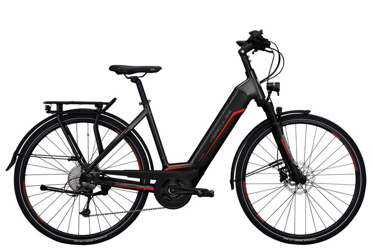 170 kg fahrrad