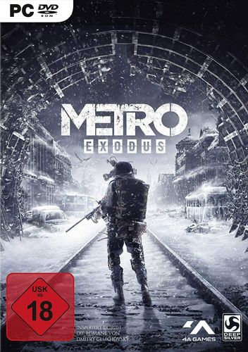 metro exodus steam number metro exodus steam number