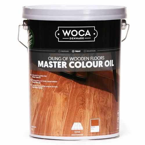 Woca Meister Ol Natur 1 Liter Parkett Ol Reiniger Woca Holzbodenol Master Oil Kaufen Bei Hood De