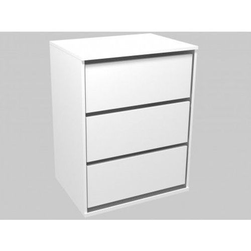 Schubladen-Container Kleiderschrank Aufbewahrung Behälter Schubkasten