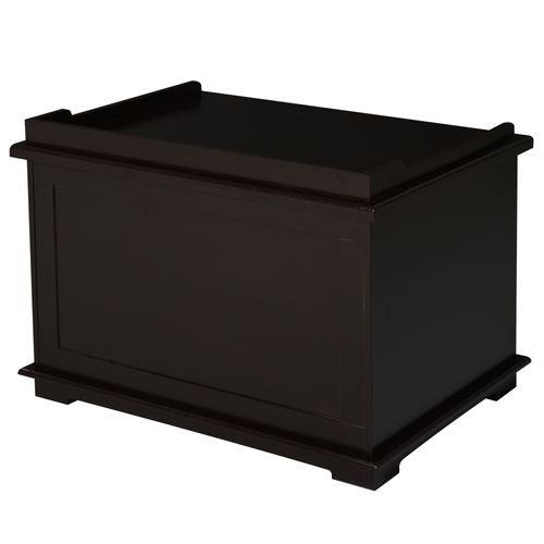 PawHut® Katzentoilette Katzenklo Katzenhaus Katzenschrank für