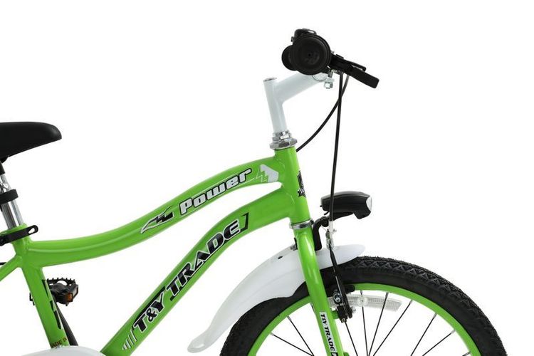 20" 20 ZOLL BMX KINDER Jungen Fahrrad RAD Kinderfahrrad