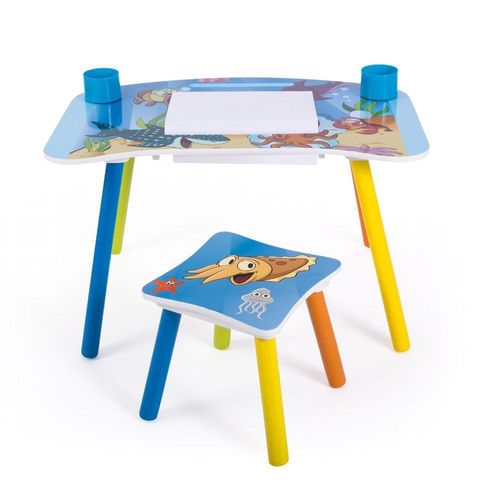 Kindermaltisch Zeichentisch Kinder Tisch Stuhl Spieltisch Kindertisch Maltisch 1122 Kaufen Bei Hood De