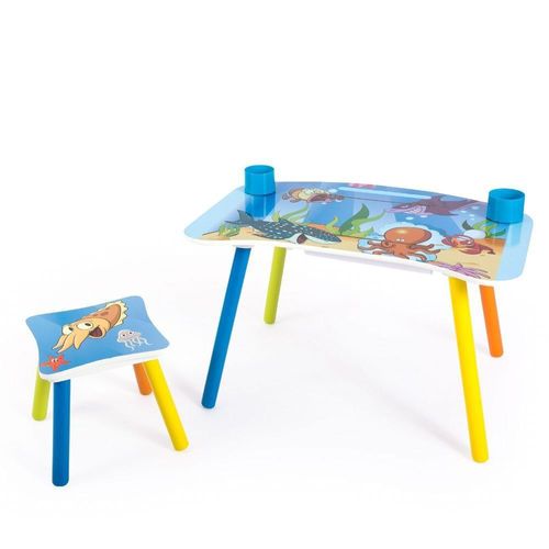 Kindermaltisch Zeichentisch Kinder Tisch Stuhl Spieltisch Kindertisch Maltisch 1122 Kaufen Bei Hood De