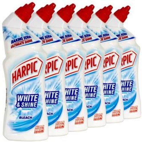 harpic wc reiniger dm