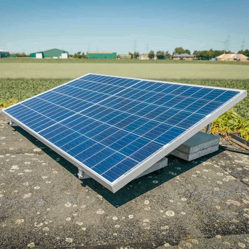 bestes balkonkraftwerk komplettset