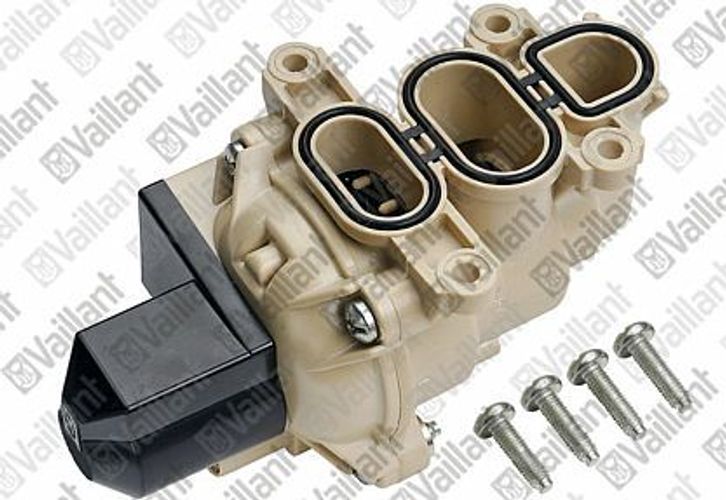 VC 64-256 Vaillant 014631 Vorrangumschaltventil VCW 194-256 mit Speicher