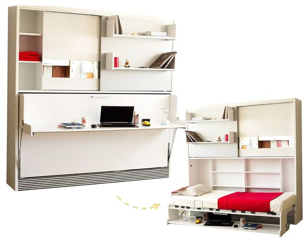 Schrankbett Mit Integriertem Schreibtisch 2021 Schrankbett Mit Integriertem Schreibtisch 2021