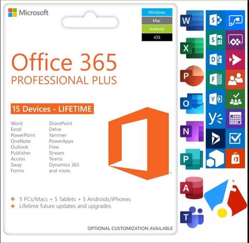 microsoft office 365 2019 mac