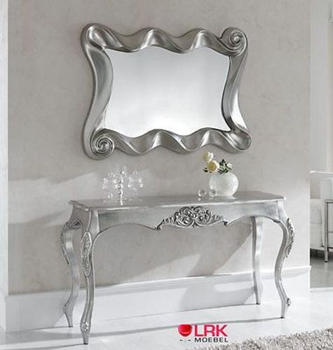 Barock Möbel Flur - The Black And White Patterns