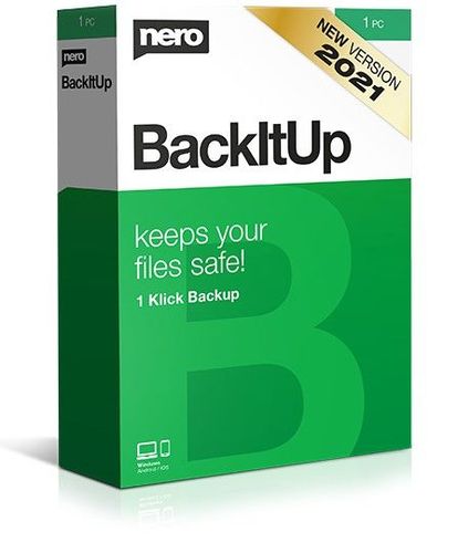 Nero Backitup 21 Backup Software System Sicherung Pc Download Esd Kaufen Bei Hood De Medium Download