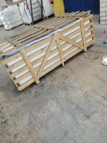 Kamin aus Natur Marmor, Kaminumrandung aus Marmor, Kaminverkleidung