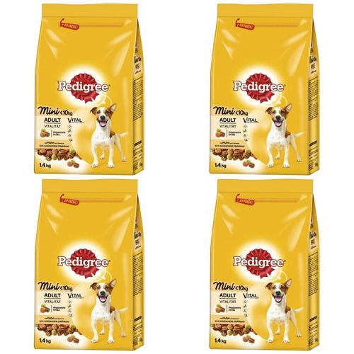 pedigree 1kg