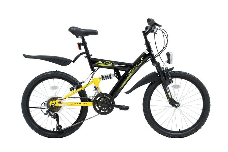 20 Zoll Kinder Fahrrad Kinderfahrrad Mtb Mountainbike