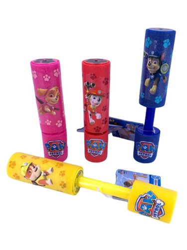 Paw Patrol Wasserpistole Wasserspritze Wasser Spritz Pistole Pool Kanone Mighty Kaufen Bei Hood De