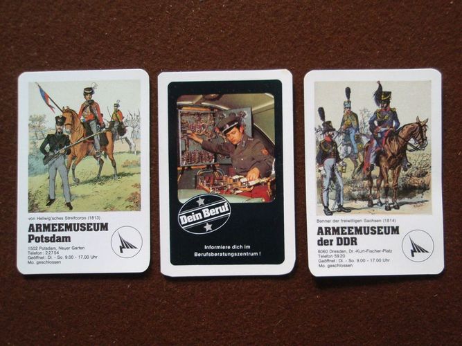 3 Ddr Taschenkalender Armeemuseum Dresden Potsdam 1987 84 Nva Kaufen Bei Hood De