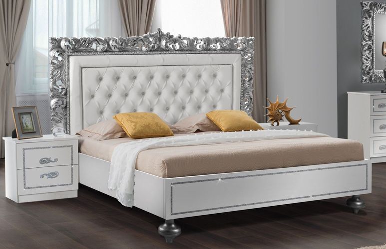 Schlafzimmer Italienisches Design - Barock Schlafzimmer Komplett Sets