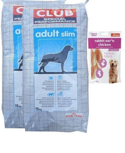 royal canin slim