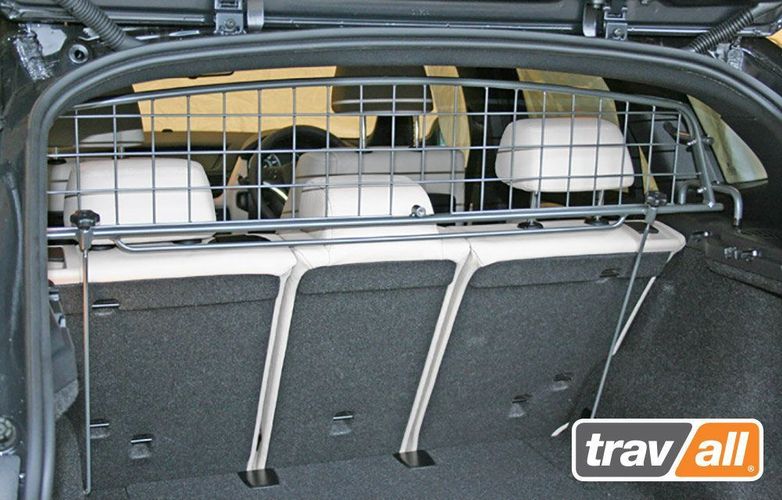 E84 Bj Gepäckgitter Hundeschutzgitter BMW X1 09-15 Hundegitter