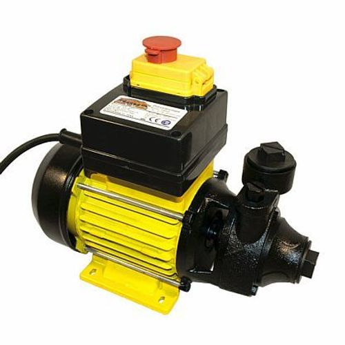 Pumpe Für Heizöl Öl Diesel Dieselpumpe Ölpumpe 230V Zuverlässig (B-WARE ...